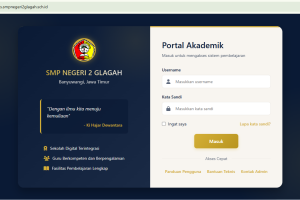 Learning Management System