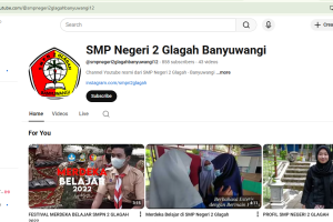 Youtube Spenduga