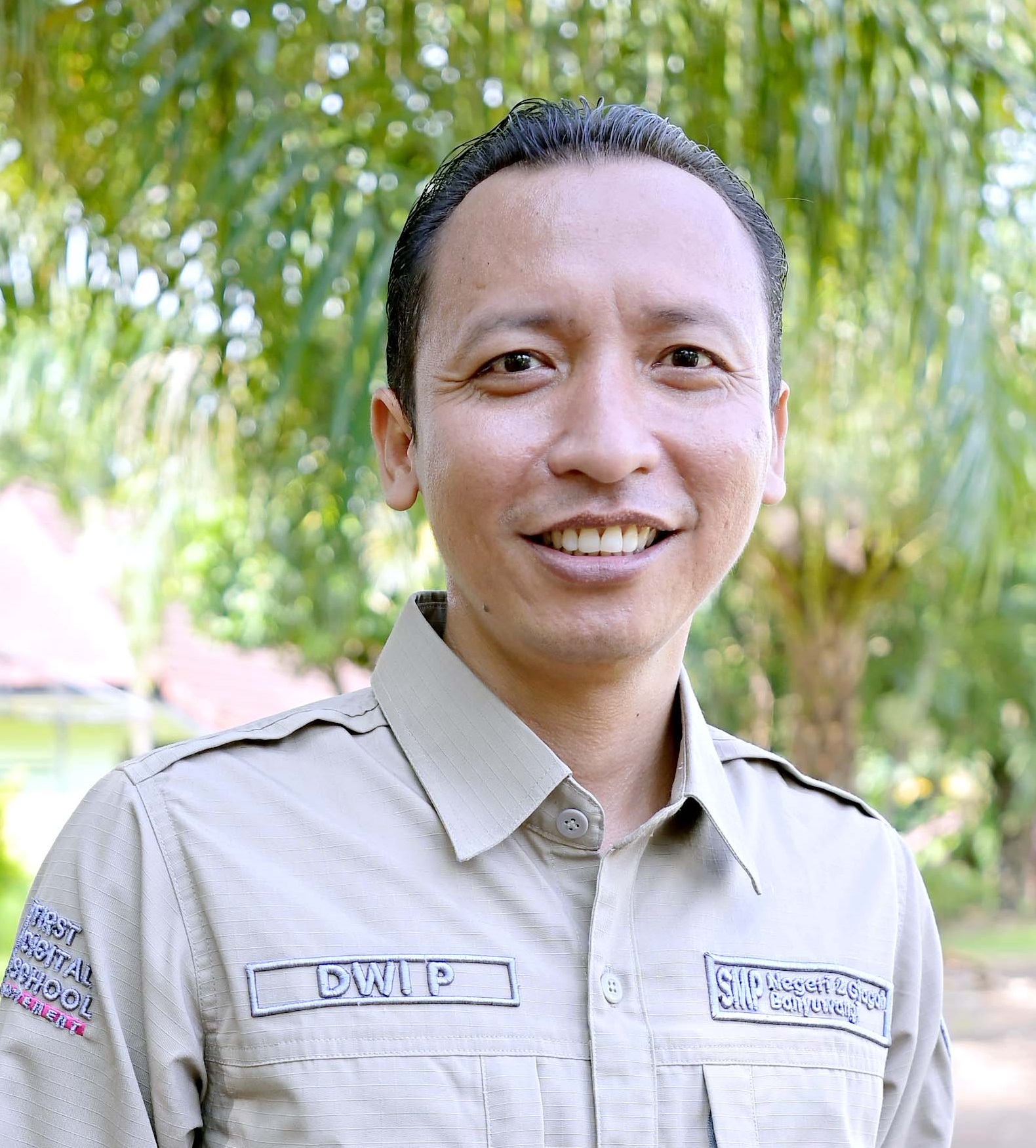 DWI PRAMESTI SUPATMO, S.AP.