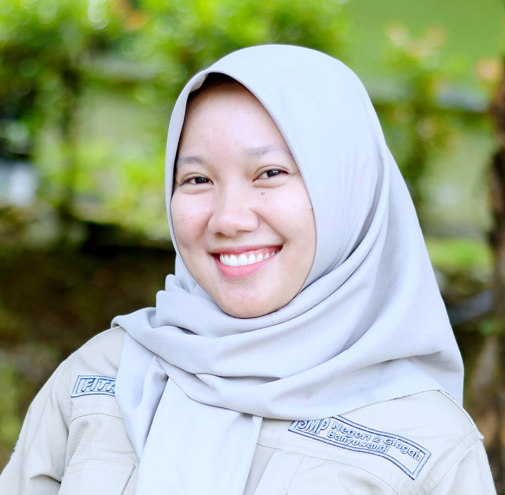 FITRI DWI WAHYUNI, S.Pd.