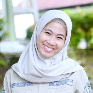 DWI RAHAYUNING GUSTIRA