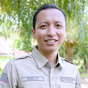 DWI PRAMESTI SUPATMO, S.AP.