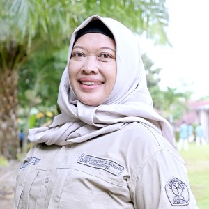 DIAN YULI ANDARINI, S.Kom.