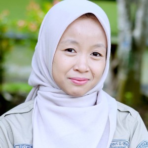 KEN ISMI ROZANA, S.H.