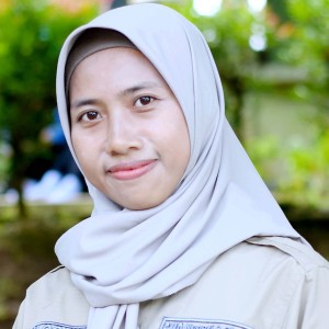 SITI NUR QOYIMAH, S.Pd