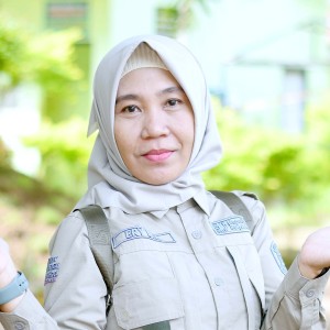 ERY ROSMALIA AFIFAH, SE.