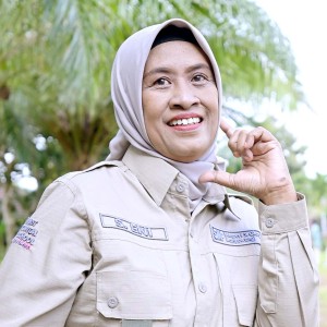 Dra. SARYANG ENI