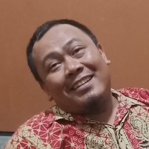ARIF SAMPURNA, S.Pd.